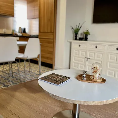 Kenza Appartement