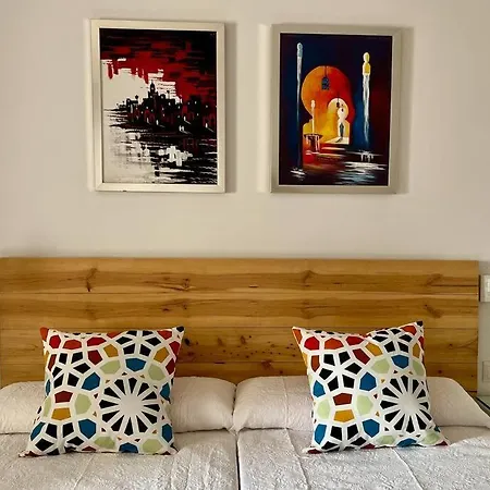 Kenza Appartement *