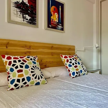 Appartement Kenza
