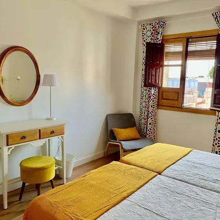 Appartement Kenza *