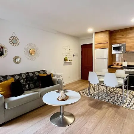 Appartement Kenza Cordoue