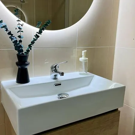 Kenza Appartement Cordoue