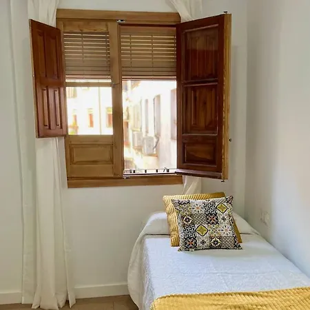 Kenza Appartement