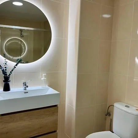 Appartement Kenza *