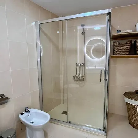 Kenza Appartement *