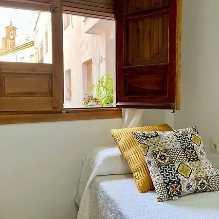 Appartement Kenza