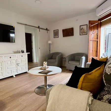 Appartement Kenza Cordoue